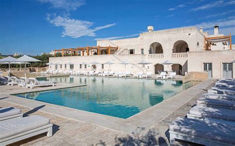 Borgo Egnazia: The Puglia Resort Where The .